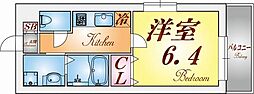 ベルメール東垂水 2階