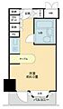 インペリアル南麻布サテライト4階7.5万円