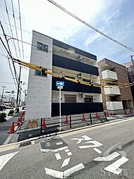 北加賀屋駅 5.8万円