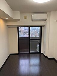 トーシンフェニックス初台弐番館 8階1Kのリビング/ダイニング