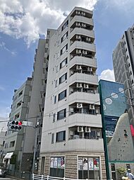 ロイヤルシティ赤羽岩淵