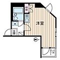 共立リライアンス上野町13階3.3万円