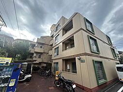 タウンライフ永山II