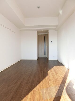 プレデコート北田辺_内装_1