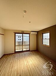 阪急神戸本線 武庫之荘駅 徒歩12分の賃貸アパート 2階1Kのリビング/ダイニング