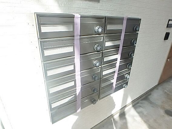 Metis古淵_その他_3