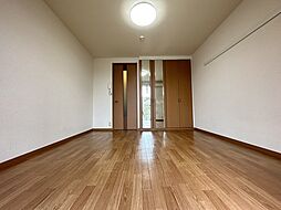 小田急小田原線 柿生駅 徒歩8分の賃貸アパート 1階1Kのリビング/ダイニング