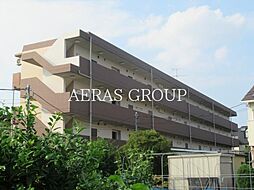 アプレシティ国分寺