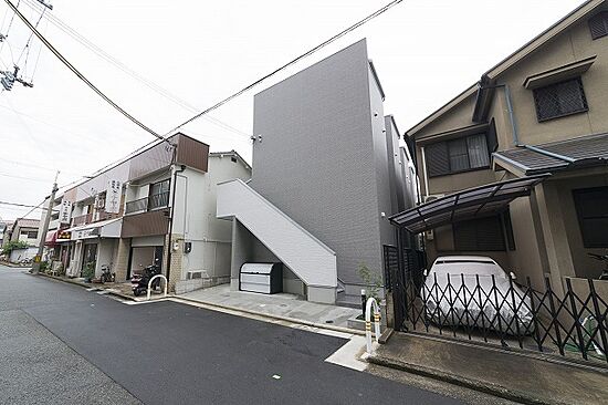 外観画像