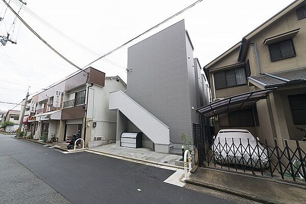 外観画像
