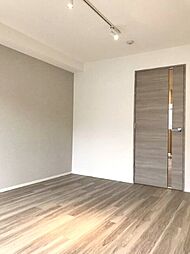 メイクスデザイン池袋パークサイド 4階1Kのリビング/ダイニング