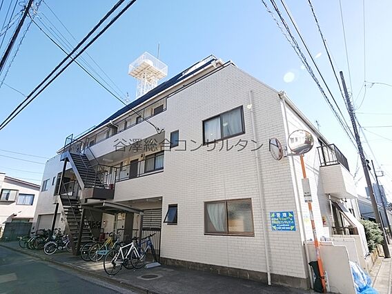 ヴィラグレース_トップ画像