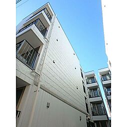都営三田線 蓮根駅 徒歩8分の賃貸マンション