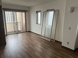 レジェンヌサトウ 901 9階2LDKのリビング/ダイニング