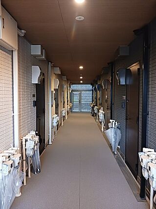 セジュールAOBAボヌール_その他_2