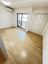 和ハウス 1階1Kのリビング/ダイニング