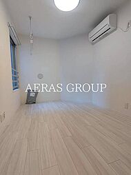 CITY WALK下板橋 3階1Kのリビング/ダイニング