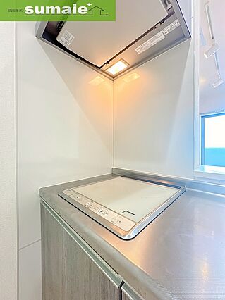 フジパレス東釘貫丁_内装_6