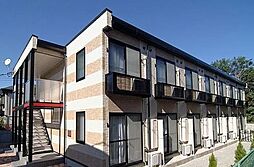 レオパレスレリア