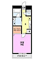 Granboon1階4.4万円