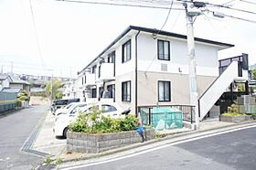 サニーコート　Ｂ 00101 ｜ 神奈川県横浜市栄区鍛冶ケ谷１丁目29-16（賃貸アパート3DK・1階・45.50㎡） その14