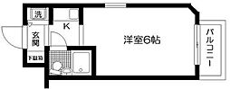 西武新宿線 下落合駅 徒歩4分