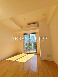 プライムアーバン川口 5階1Kのリビング/ダイニング