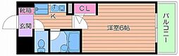 JR東西線 大阪城北詰駅 徒歩3分 4階/-