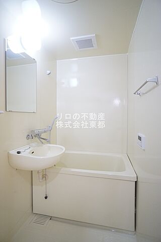 浴室