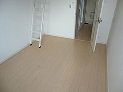 メイプルコート曳舟 2階1Kのリビング/ダイニング