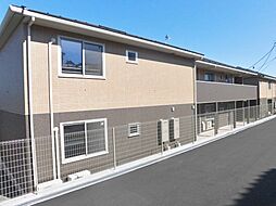 相鉄本線 かしわ台駅 徒歩13分
