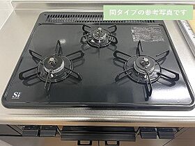 プレシャスワン 2D ｜ 熊本県天草市亀場町亀川（賃貸マンション1K・2階・28.90㎡） その13