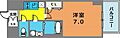 エスリード神戸元町ヒルズ4階6.5万円