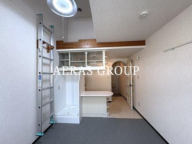 子供部屋