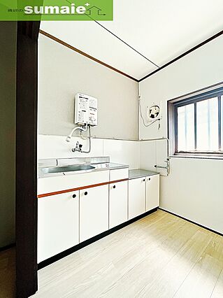 古屋アパート中館_内装_5