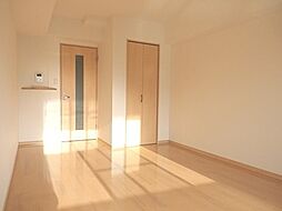 GENOVIA石神井台green veil 3階1Kのリビング/ダイニング