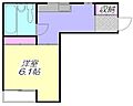 クレインヒル早稲田3階8.5万円