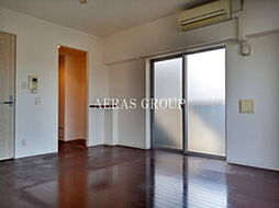 BPRレジデンス代々木 5階1LDKのリビング/ダイニング