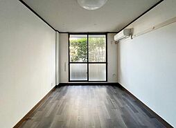 サンセゾン 1階1Kのリビング/ダイニング