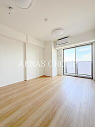 ティモーネ グランデ田端ノルド 3階2LDKのリビング/ダイニング