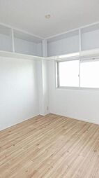 南海高野線 千代田駅 徒歩8分の賃貸マンション 2階1DKのリビング/ダイニング