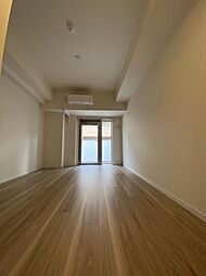 ガリシア下丸子リバーサイド 1階1Kのリビング/ダイニング