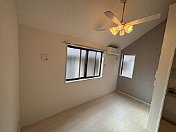 JR横浜線 橋本駅 徒歩10分の賃貸アパート 2階1Kのリビング/ダイニング