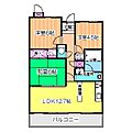 ルネ・ヒューマンズガーデン金岡公園10階12.0万円