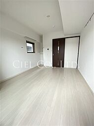 都営浅草線 中延駅 徒歩8分の賃貸マンション 3階1Kのリビング/ダイニング