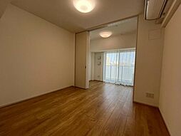 クレストコート池上 9階1LDKのリビング/ダイニング