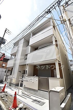 ALEGRIA千林_トップ画像