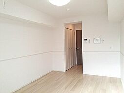 Ｊ・Ｊ・Ｔ II 3階1Kのリビング/ダイニング