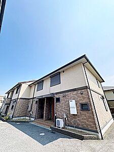 外観:外観・土地 外観:外観・土地