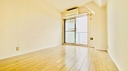 サンフレグランス 1階1Kのリビング/ダイニング